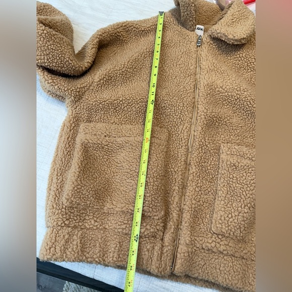 I.AM.GIA Pixie Coat XS - Picture 10 of 12